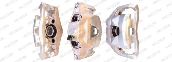 Bremssattel Vorderachse rechts FERODO FCL694352