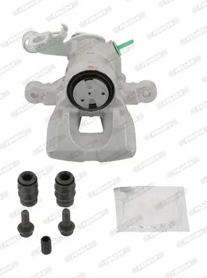 Bremssattel Hinterachse links FERODO FCL694355 Bild Bremssattel Hinterachse links FERODO FCL694355