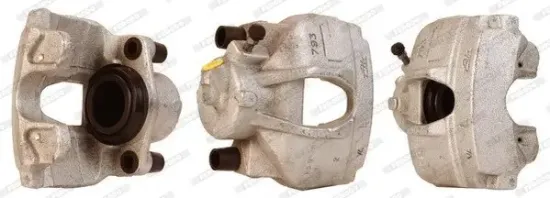 Bremssattel Vorderachse links FERODO FCL694357 Bild Bremssattel Vorderachse links FERODO FCL694357