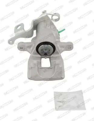Bremssattel Hinterachse rechts FERODO FCL694362 Bild Bremssattel Hinterachse rechts FERODO FCL694362