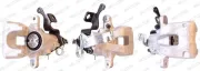 Bremssattel Hinterachse rechts FERODO FCL694362