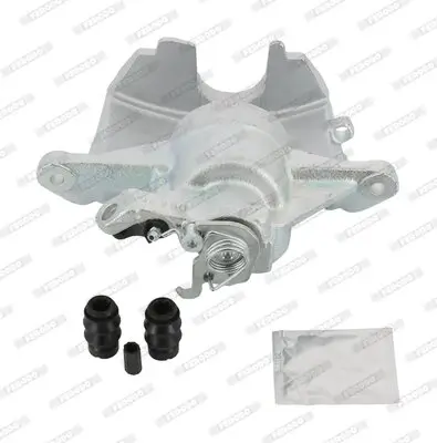 Bremssattel Vorderachse rechts FERODO FCL694366 Bild Bremssattel Vorderachse rechts FERODO FCL694366
