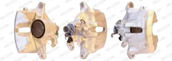 Bremssattel Vorderachse rechts FERODO FCL694366 Bild Bremssattel Vorderachse rechts FERODO FCL694366