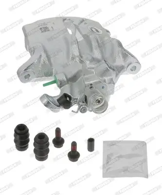 Bremssattel Vorderachse links FERODO FCL694367 Bild Bremssattel Vorderachse links FERODO FCL694367