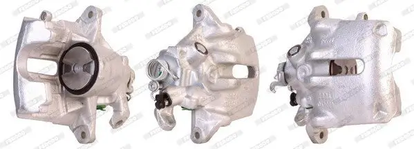 Bremssattel Vorderachse rechts FERODO FCL694368