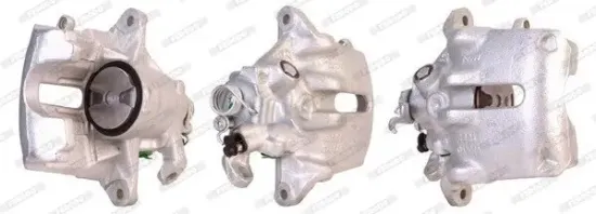 Bremssattel Vorderachse rechts FERODO FCL694368 Bild Bremssattel Vorderachse rechts FERODO FCL694368