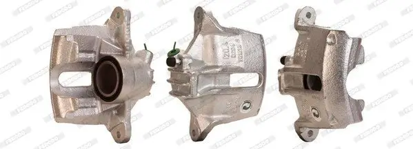 Bremssattel Vorderachse links FERODO FCL694369