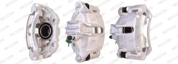 Bremssattel Vorderachse rechts FERODO FCL694370