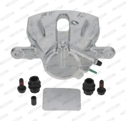 Bremssattel Vorderachse rechts FERODO FCL694379