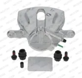 Bremssattel Vorderachse rechts FERODO FCL694379