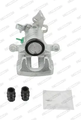 Bremssattel Hinterachse links FERODO FCL694380 Bild Bremssattel Hinterachse links FERODO FCL694380