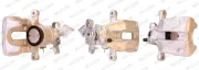 Bremssattel Hinterachse rechts FERODO FCL694381