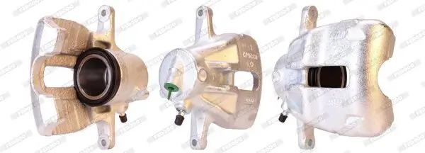 Bremssattel Vorderachse rechts FERODO FCL694385