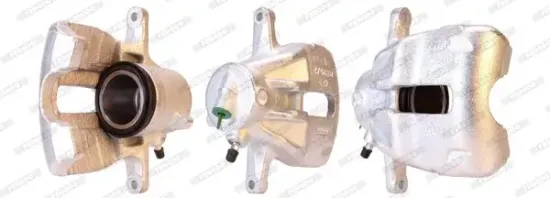 Bremssattel Vorderachse rechts FERODO FCL694385 Bild Bremssattel Vorderachse rechts FERODO FCL694385