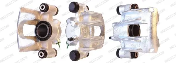 Bremssattel Hinterachse rechts FERODO FCL694387