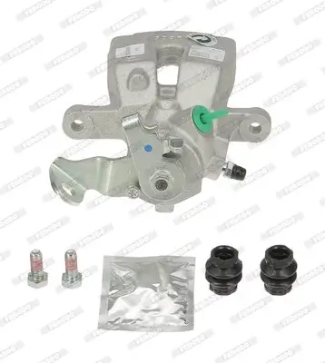 Bremssattel Hinterachse links FERODO FCL694390