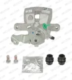 Bremssattel Hinterachse links FERODO FCL694390