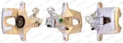 Bremssattel Hinterachse rechts FERODO FCL694399