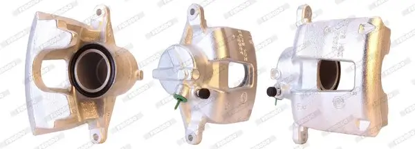 Bremssattel Vorderachse rechts FERODO FCL694414