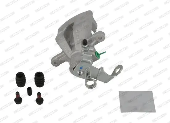 Bremssattel Hinterachse links FERODO FCL694417