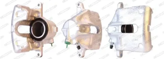 Bremssattel Vorderachse rechts FERODO FCL694432 Bild Bremssattel Vorderachse rechts FERODO FCL694432