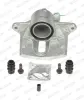 Bremssattel Vorderachse rechts FERODO FCL694436 Bild Bremssattel Vorderachse rechts FERODO FCL694436