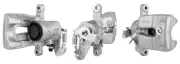 Bremssattel Hinterachse links FERODO FCL694437N