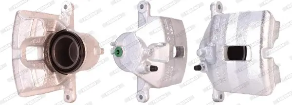 Bremssattel Vorderachse rechts FERODO FCL694440