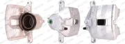 Bremssattel Vorderachse rechts FERODO FCL694440