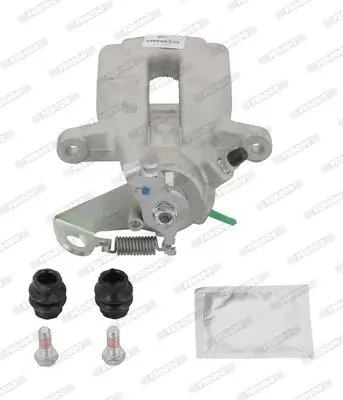 Bremssattel Hinterachse links FERODO FCL694445 Bild Bremssattel Hinterachse links FERODO FCL694445