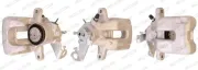 Bremssattel Hinterachse rechts FERODO FCL694446