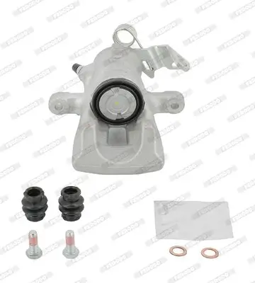 Bremssattel Hinterachse rechts FERODO FCL694452 Bild Bremssattel Hinterachse rechts FERODO FCL694452