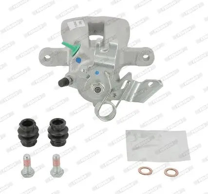 Bremssattel Hinterachse rechts FERODO FCL694452