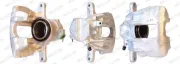 Bremssattel Vorderachse rechts FERODO FCL694456