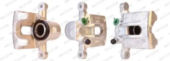 Bremssattel Hinterachse rechts FERODO FCL694464 Bild Bremssattel Hinterachse rechts FERODO FCL694464