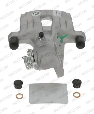 Bremssattel FERODO FCL694468