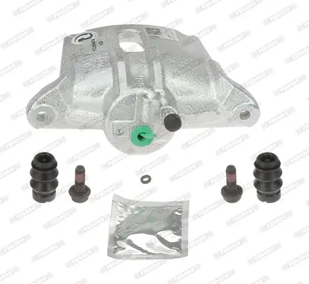 Bremssattel Vorderachse rechts FERODO FCL694474