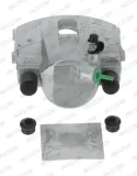 Bremssattel Vorderachse rechts FERODO FCL694476