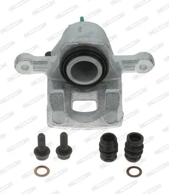 Bremssattel Hinterachse links FERODO FCL694479 Bild Bremssattel Hinterachse links FERODO FCL694479