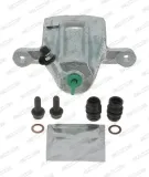 Bremssattel Hinterachse links FERODO FCL694479