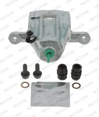 Bremssattel Hinterachse links FERODO FCL694479 Bild Bremssattel Hinterachse links FERODO FCL694479