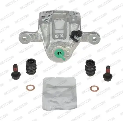 Bremssattel FERODO FCL694480