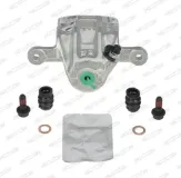 Bremssattel FERODO FCL694480