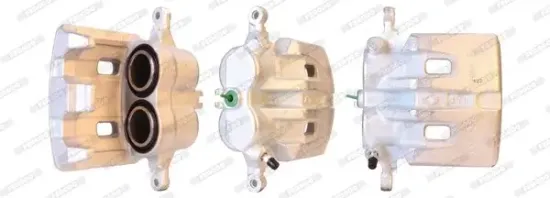 Bremssattel Vorderachse rechts FERODO FCL694486 Bild Bremssattel Vorderachse rechts FERODO FCL694486