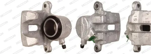 Bremssattel Vorderachse links FERODO FCL694489