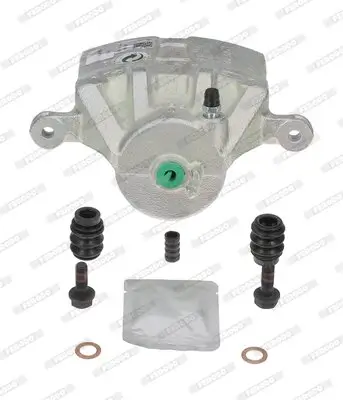 Bremssattel Vorderachse rechts FERODO FCL694496 Bild Bremssattel Vorderachse rechts FERODO FCL694496