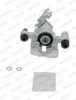 Bremssattel Hinterachse rechts FERODO FCL694498 Bild Bremssattel Hinterachse rechts FERODO FCL694498