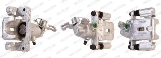 Bremssattel Hinterachse rechts FERODO FCL694500 Bild Bremssattel Hinterachse rechts FERODO FCL694500