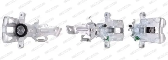 Bremssattel Hinterachse rechts FERODO FCL694504 Bild Bremssattel Hinterachse rechts FERODO FCL694504