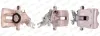 Bremssattel Hinterachse rechts FERODO FCL694508